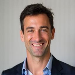 Foto di Marco L. Start-up Founder